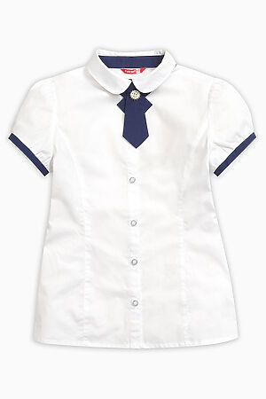 Блуза PELICAN (Белый) GWCT7076 #138751