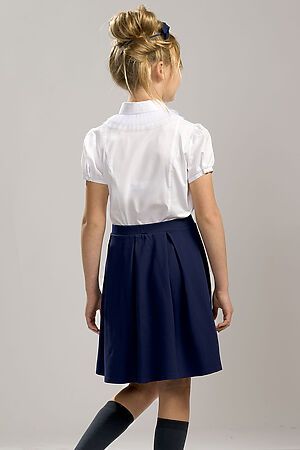 Блуза PELICAN (Белый) GWCT7078 #138753