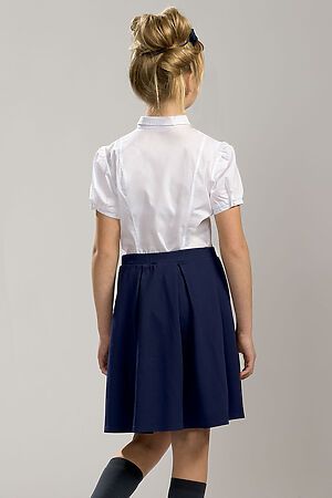Блуза PELICAN (Белый) GWCT7079 #138754