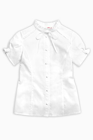 Блуза PELICAN (Белый) GWCT7080 #138755