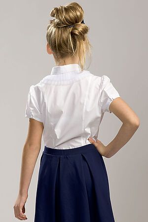 Блуза PELICAN (Белый) GWCT8078 #138761