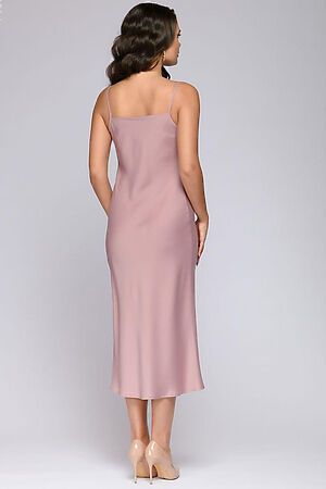 Платье 1001 DRESS (Пыльная роза) DM01614SP #139861