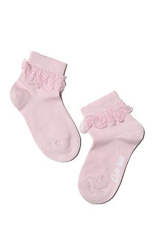 Носки CONTE KIDS (Светло-розовый) #140116