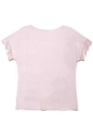 Блуза CONTE ELEGANT (Розовый) #140144