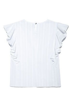 Блуза CONTE ELEGANT (Белый) #140372