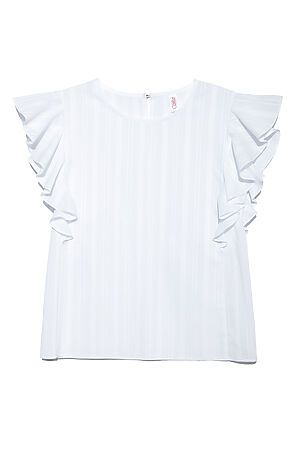 Блуза CONTE ELEGANT (Белый) #140372