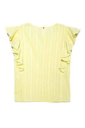 Блуза CONTE ELEGANT (pastel yellow) #140373