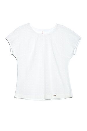 Блуза CONTE ELEGANT (off-white) #140380