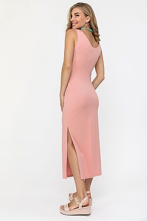 Платье GLOSS (Розовый) 24356-13 #140563