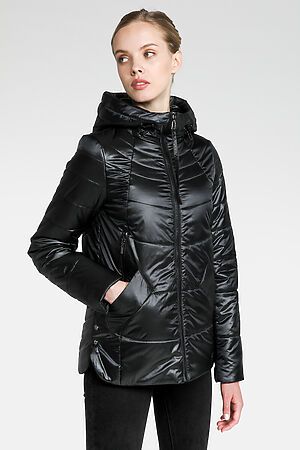 Куртка HOOPS (Черный) 2098 #141475