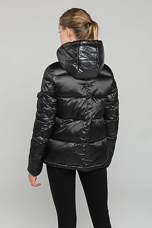 Куртка HOOPS (Черный) 71189z #141592