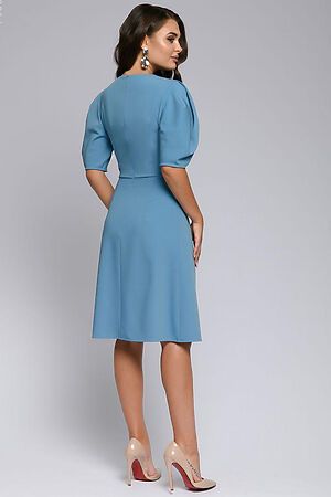 Платье 1001 DRESS (Синий) DM01645BL #142190