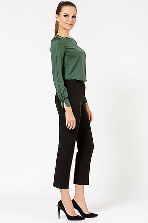 Блуза REMIX (Зеленый) 6675/2 #142622