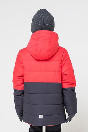 Куртка CROCKID (Красный) #142950