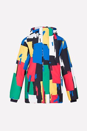 Куртка CROCKID (Краски) #142954