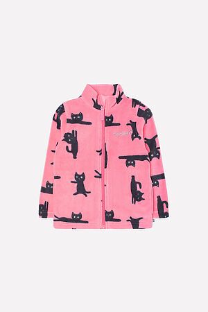 Куртка CROCKID (Розовый) #142975