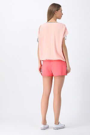 Блуза VISAVIS (Peach) L4385 #142993