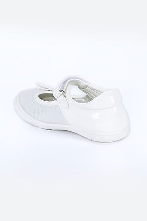 Туфли COCCODRILLO (Белый) W19212101SH9 #143781