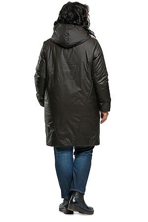 Пальто DIMMA (Черный) 2000 #144768