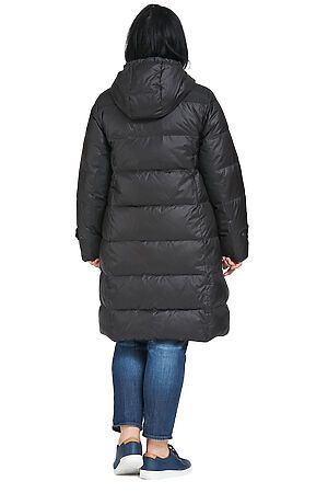 Пальто DIMMA (Черный) 2001 #144772