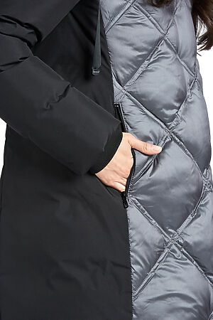 Пальто DIMMA (Серый) 2005 #144778