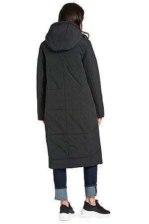 Пальто DIMMA (Черный) 2028 #144841