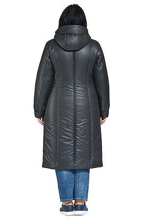 Пальто DIMMA (Черный) 2029 #144842