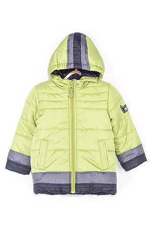 Куртка COCCODRILLO (Зеленый) Z19152101SUP #145030