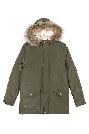 Куртка COCCODRILLO (Хаки) Z19152101ALP #145035