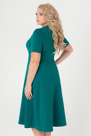 Платье SPARADA (Зеленый/мята) пл_челси_03зелмят #145088