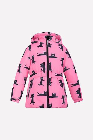 Куртка CROCKID SALE (Розовый) #145144