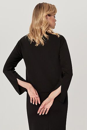 Блуза VALKIRIA (Черный) 0320102009 #145232