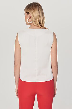 Блуза VALKIRIA (Белый) 0320133004 #145247