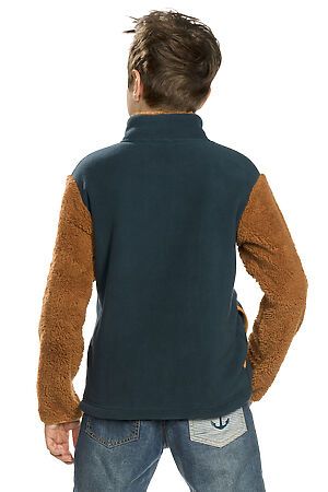 Куртка PELICAN (Темно-синий) BFXS4131/1 #145483