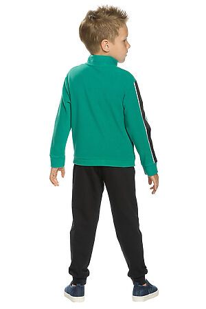 Костюм (Брюки+Куртка) PELICAN (Зеленый) BFAXP3132 #145615