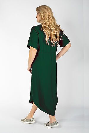 Платье SPARADA (Зеленый) пл_вирса_06зел #145649