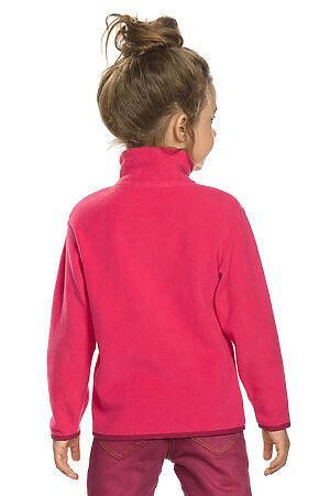 Куртка PELICAN (Пурпурный) GFXS3138 #145689
