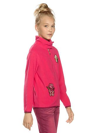 Куртка PELICAN (Пурпурный) GFXS4138 #145691