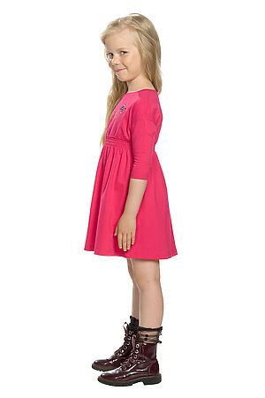Платье PELICAN (Пурпурный) GFDJ3138 #145704