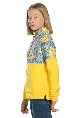 Куртка PELICAN (Желтый) GFXS4137 #145729