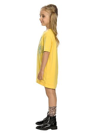 Платье PELICAN (Желтый) GFDT3137/1 #145875