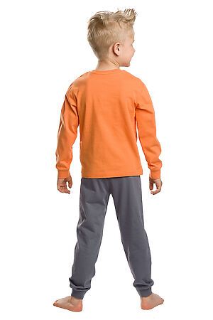 Пижама PELICAN (Оранжевый) NFAJP3139U #145932