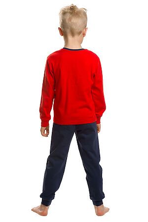 Пижама PELICAN (Красный) NFAJP3141U #145934