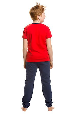 Пижама PELICAN (Красный) NFATP4141U #145980