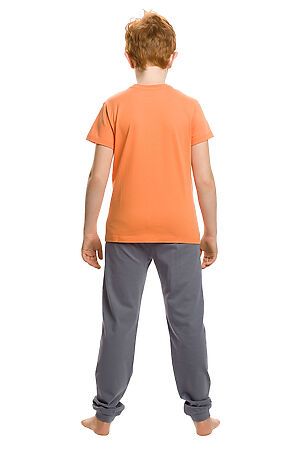 Пижама PELICAN (Оранжевый) NFATP4139U #145983