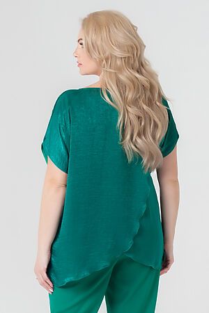 Блуза SPARADA (Зеленый) бл_диана_01зел #146199
