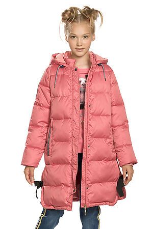 Куртка PELICAN (Розовый) GZFW4136 #146287
