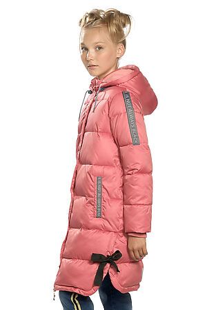 Куртка PELICAN (Розовый) GZFW4136 #146287