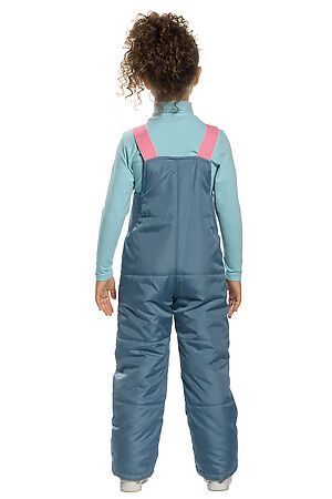 Комплект (Куртка+Полукомбинезон) PELICAN (Розовый) GZKL3135 #146301