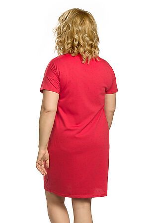 Платье PELICAN (Красный) ZFDT9782 #146629